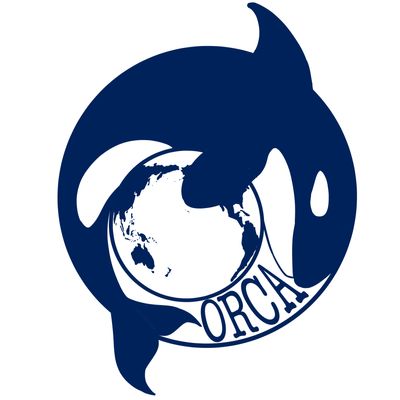 Ocean Resources for Conservation and Advocacy (ORCA) Logo