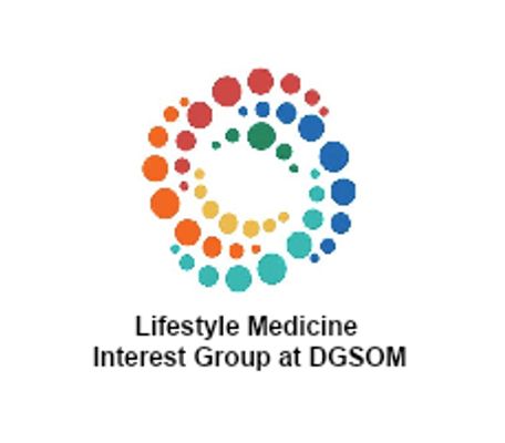 Lifestyle Medicine Interest Group Logo