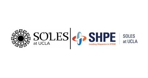 SOLES (Society of Latinx Engineers) Logo