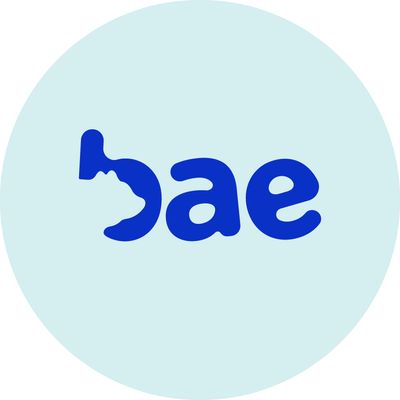 Bruins for Accessible Education - BAE Logo