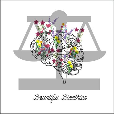 Bountiful Bioethics at UCLA Logo