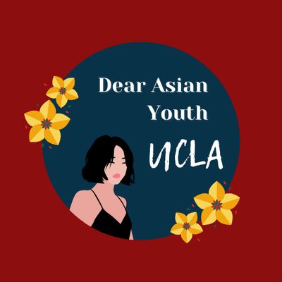 Dear Asian Youth @ UCLA Logo