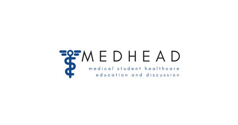Medical Student Healthcare Education And Discussion Interest Group (MedHEAD) Logo