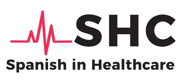 Spanish In Healthcare Logo
