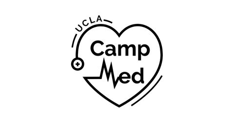 CampMed Logo