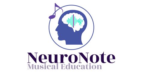 NeuroNote Logo