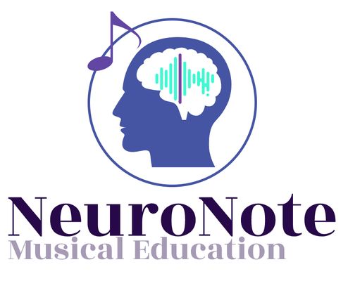 NeuroNote Logo