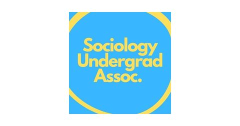 Sociology Undergraduate Association Logo