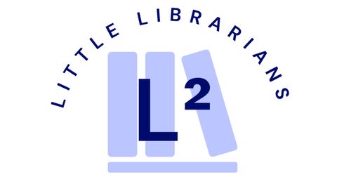 Little Librarians  Logo