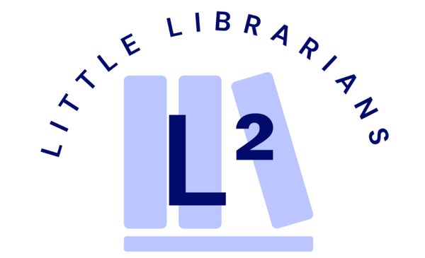 Little Librarians Logo