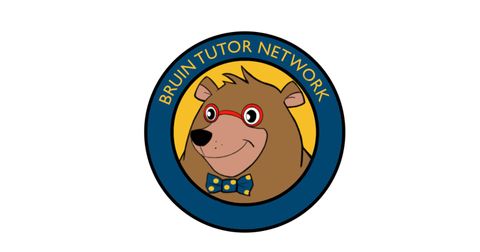Bruin Tutor Network Logo