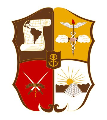 La Unidad Latina, Lambda Upsilon Lambda Fraternity, Inc. Logo