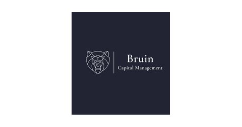 Bruin Capital Management  Logo