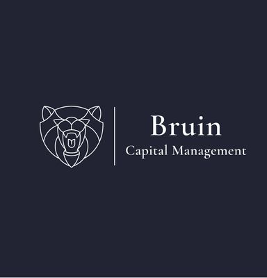 Bruin Capital Management Logo