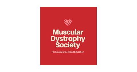 Muscular Dystrophy Society on Campus Logo