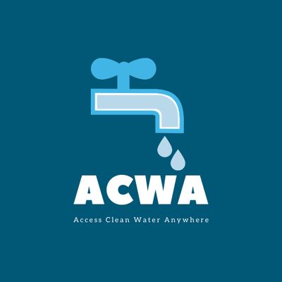 ACWA at UCLA Logo
