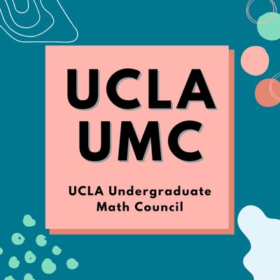 Undergraduate Math Council Logo