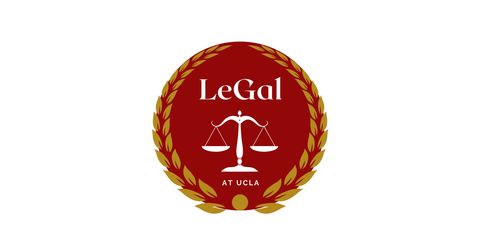 LeGal at UCLA Logo