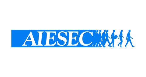 AIESEC  Logo