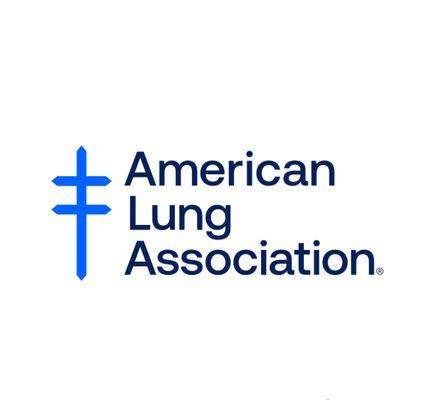 American Lung Association Collegiate Council at UCLA Logo