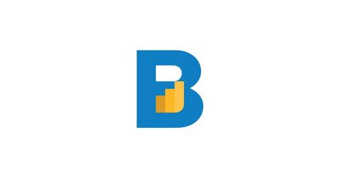 Business at UCLA Logo
