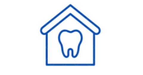 Oral Health for Vulnerable Populations Logo