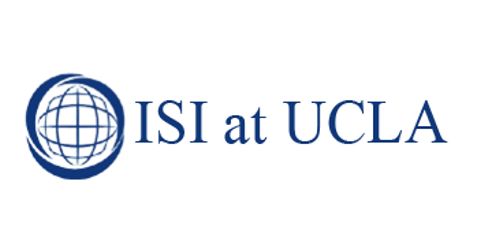 ISI at UCLA Logo
