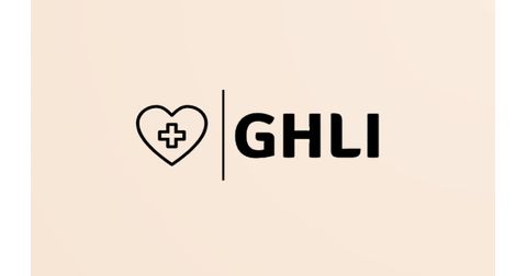 Global Health Language Initiative at UCLA Logo
