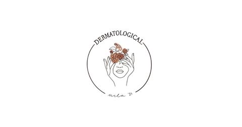 Dermatological  Logo