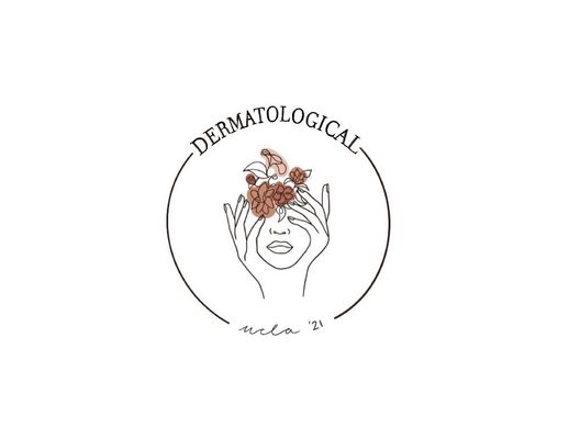 Dermatological Logo