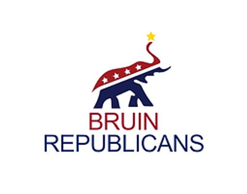 Bruin Republicans at UCLA Logo