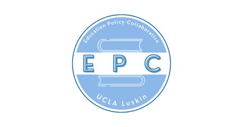Education Policy Collaborative (EPC) Logo