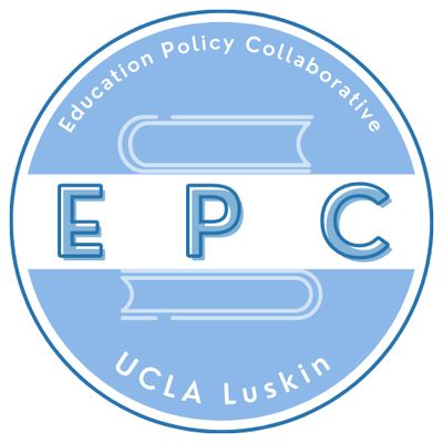 Education Policy Collaborative (EPC) Logo