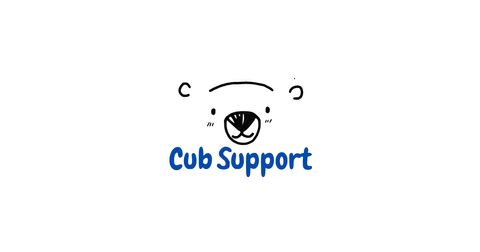 Cub Support Logo