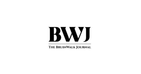 The BruinWalk Journal  Logo