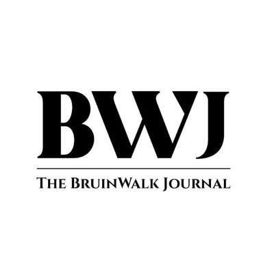 The BruinWalk Journal Logo