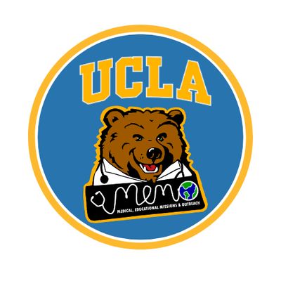 MEMO at UCLA Logo
