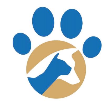 Pre-Veterinary Society at UCLA Logo