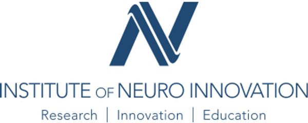 Institute of Neuro Innovation @ UCLA Logo