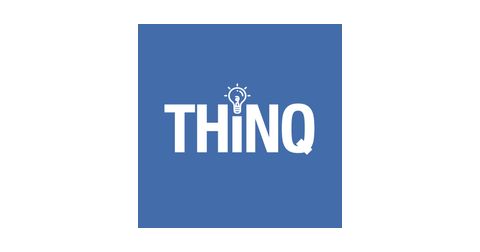The Healthcare Improvement and Innovation in Quality (THINQ) at UCLA Logo