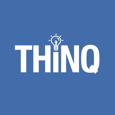 The Healthcare Improvement and Innovation in Quality (THINQ) at UCLA Logo