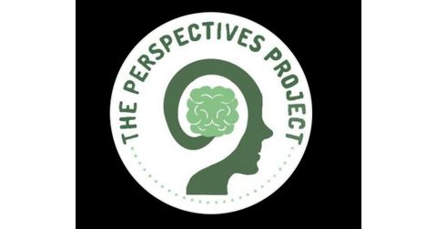 Perspectives Project at UCLA Logo