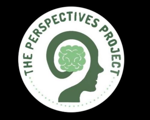 Perspectives Project at UCLA Logo