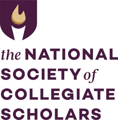 National Society of Collegiate Scholars Logo