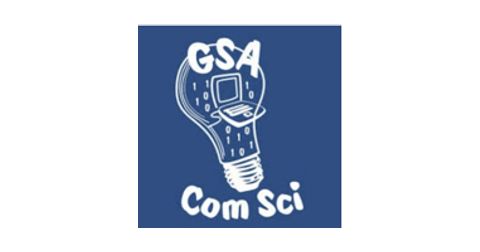 Computer Science Graduate Student Association (CS-GSA) Logo