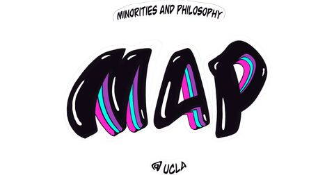 Minorities and Philosophy at UCLA Logo