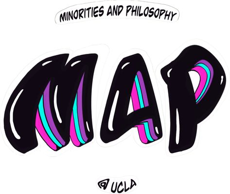 Minorities and Philosophy at UCLA Logo