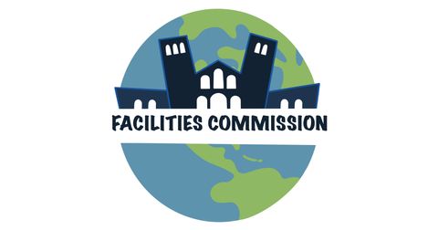 USAC Facilities Commission Logo