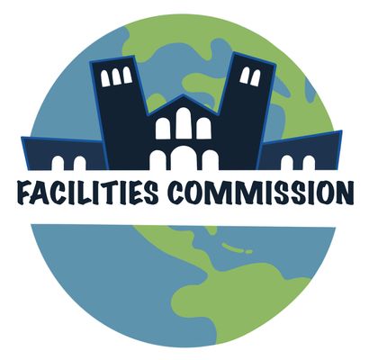 USAC Facilities Commission Logo