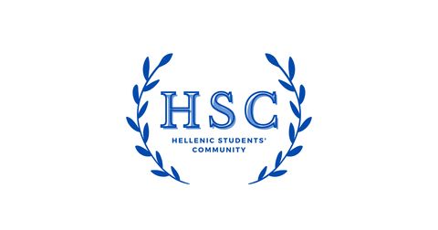 Hellenic Student Association Logo